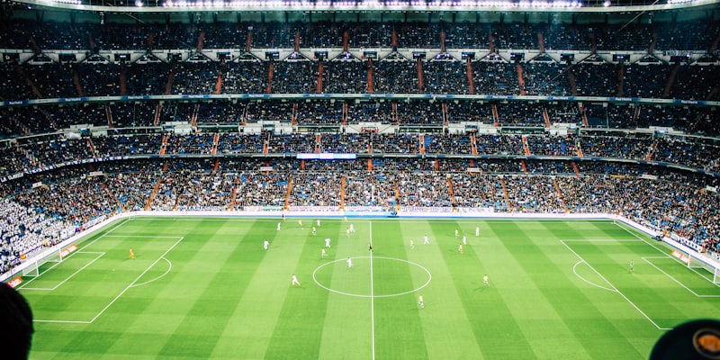 欧洲杯赛程公布德国主办国比赛场馆预览