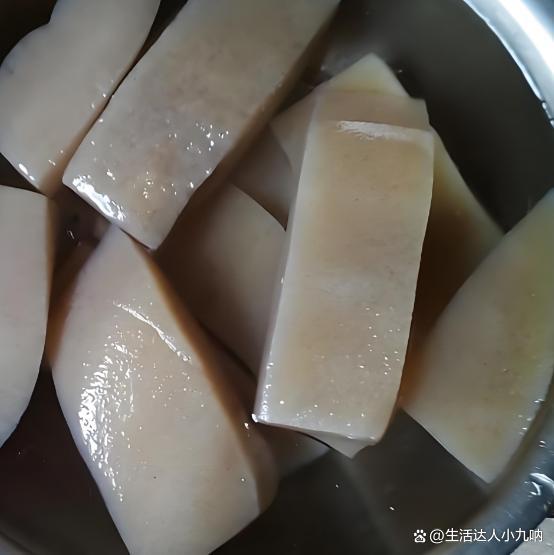 j9九游会魔芋豆腐最理想的主食代替品告别节食痛苦魔芋豆腐成主食新宠(图3)