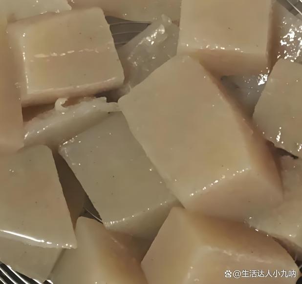 j9九游会魔芋豆腐最理想的主食代替品告别节食痛苦魔芋豆腐成主食新宠(图2)