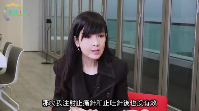 j9游会真人游戏第一品牌仅90斤的周慧敏还在减肥不吃主食靠甜点充饥曾被怪病折磨多(图6)