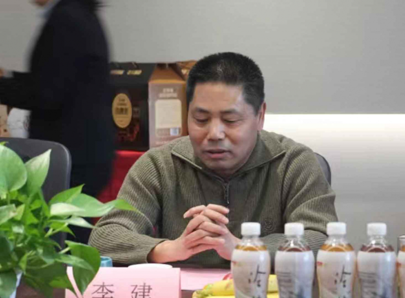 j9九游会传承发扬白茶工艺 助力美丽信阳茶都 ——河南蓝天茶业有限公司“信阳白茶(图3)