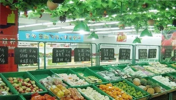 j9九游会财铺网：副食品的利润大概多少(图1)