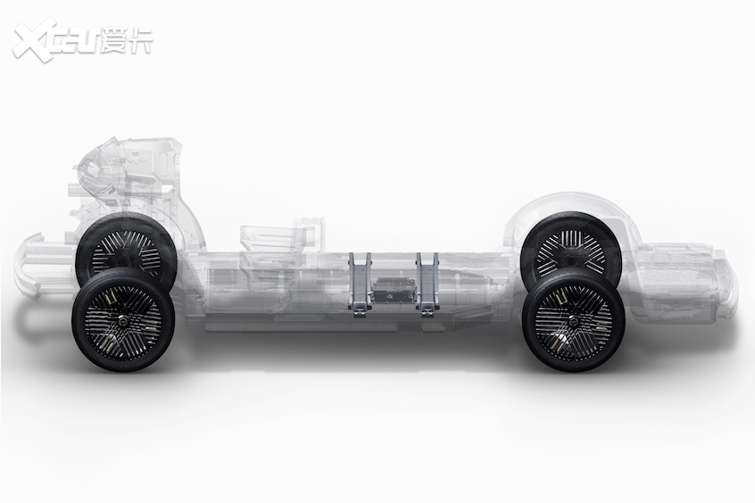 j9九游会吉利旗下LEVC正式发布全新纯电SOA架构(图3)