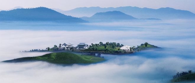 j9九游会唯一以茶叶命名的城市竟还是咖啡之都风景一点不输丽江(图5)